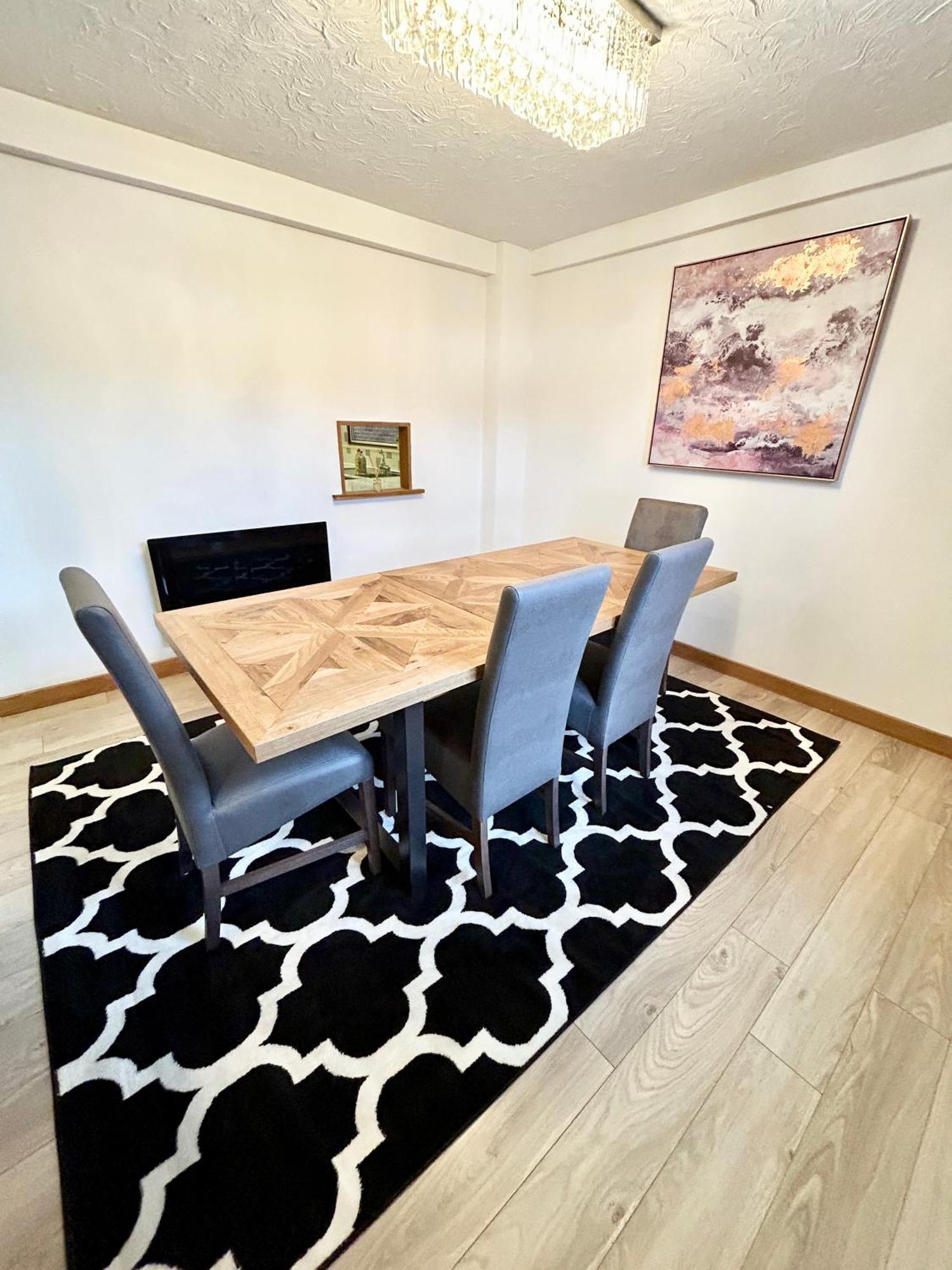 Spacious 3 Bedroom Apartment Close To Marina, 2 Parking Spaces, Kingsize Or Single Beds Southampton Luaran gambar