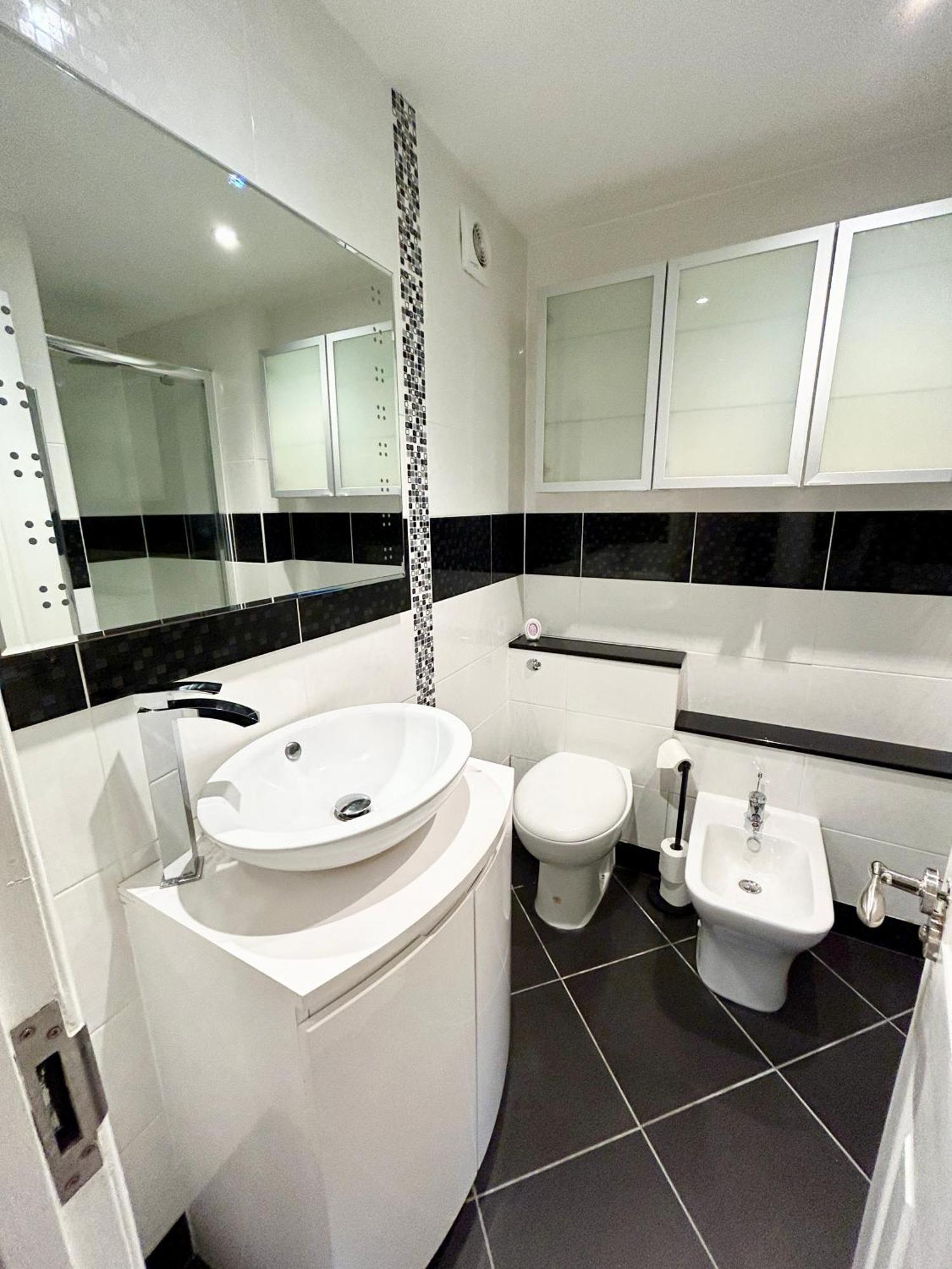 Spacious 3 Bedroom Apartment Close To Marina, 2 Parking Spaces, Kingsize Or Single Beds Southampton Luaran gambar