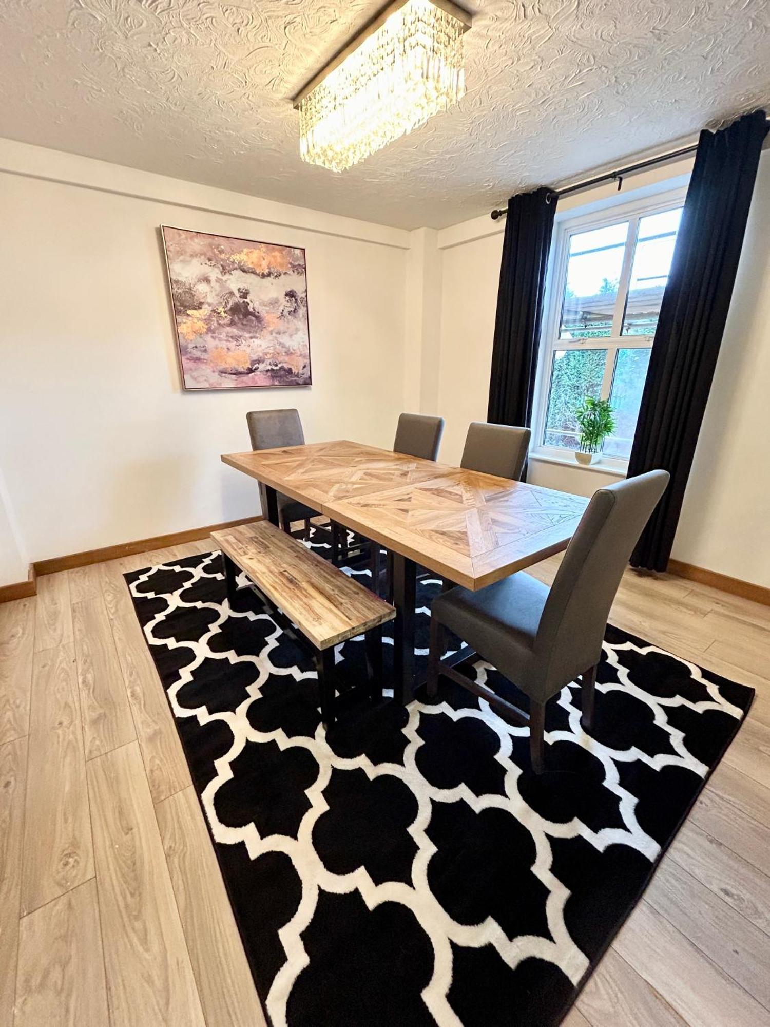 Spacious 3 Bedroom Apartment Close To Marina, 2 Parking Spaces, Kingsize Or Single Beds Southampton Luaran gambar
